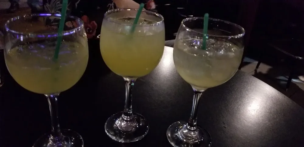 Anejo Tequila