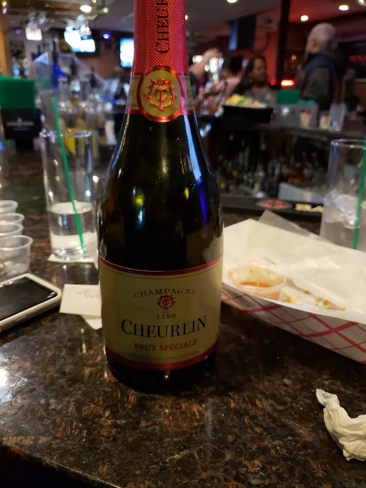 Champagne
