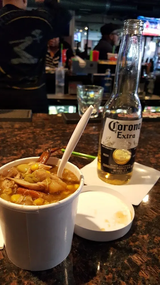 Gumbo