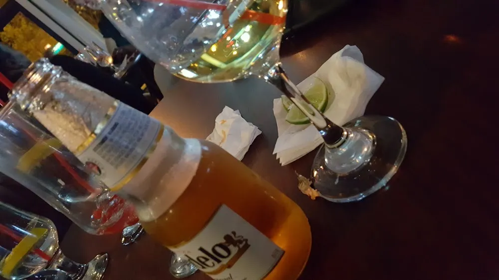 Modelo Especial and Tequila